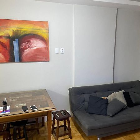 Apartamento Icarai Praia Niterói Esterno foto