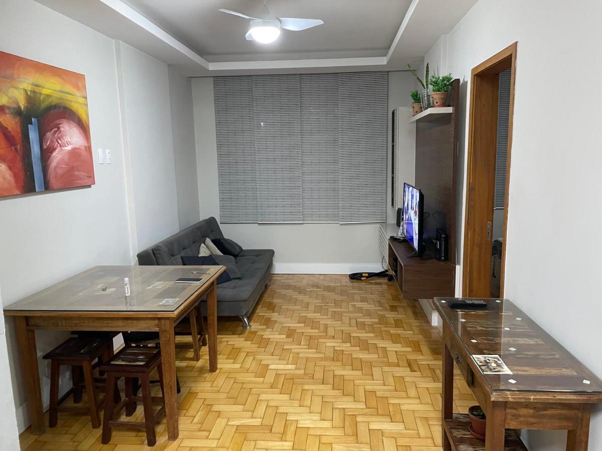 Apartamento Icarai Praia Niterói Esterno foto