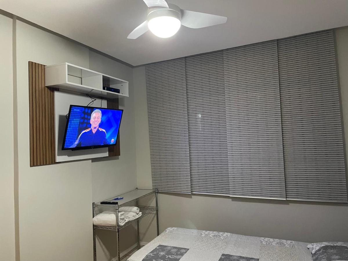 Apartamento Icarai Praia Niterói Esterno foto