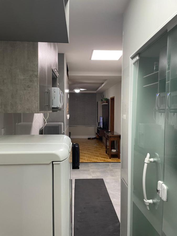 Apartamento Icarai Praia Niterói Esterno foto