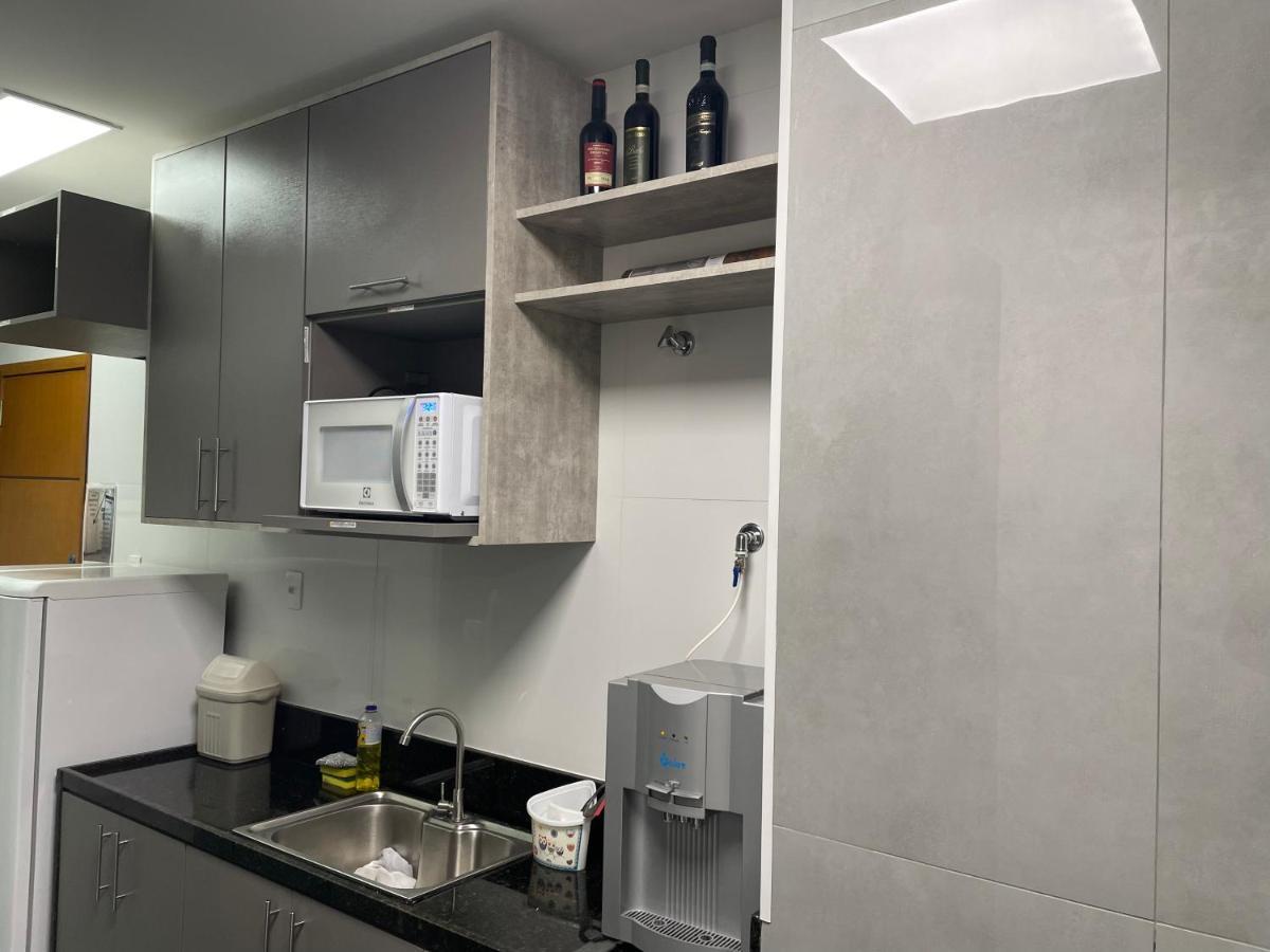 Apartamento Icarai Praia Niterói Esterno foto