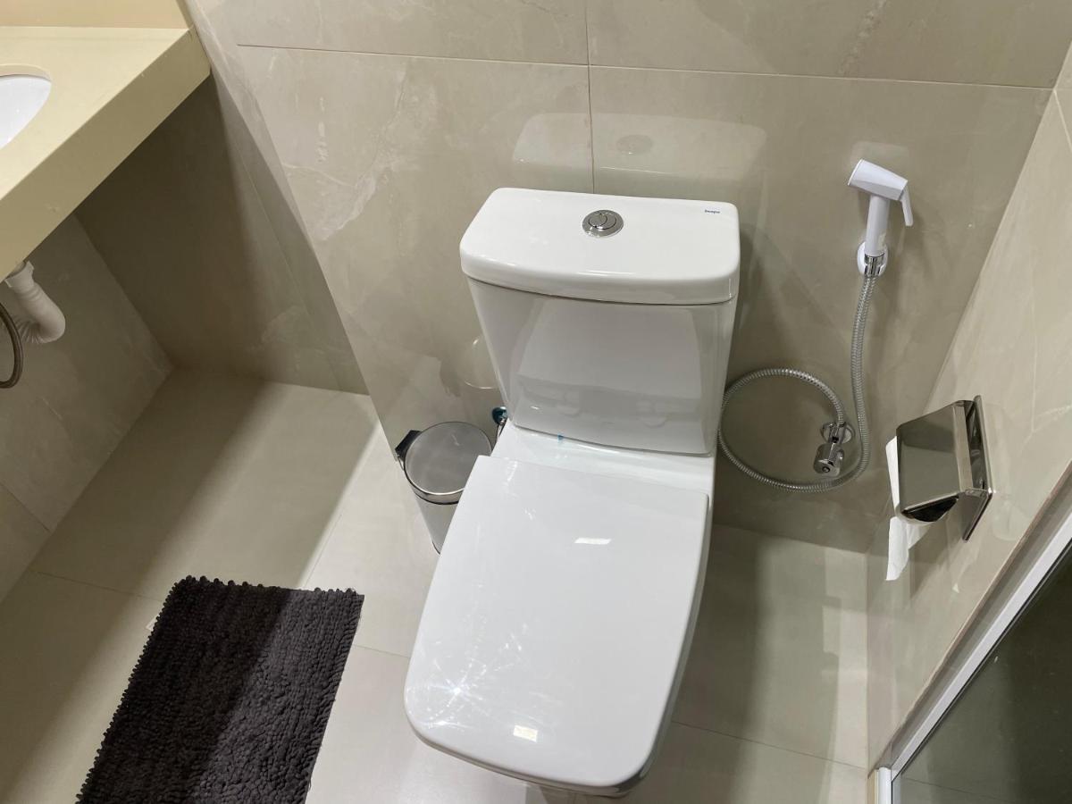 Apartamento Icarai Praia Niterói Esterno foto