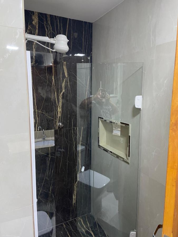 Apartamento Icarai Praia Niterói Esterno foto