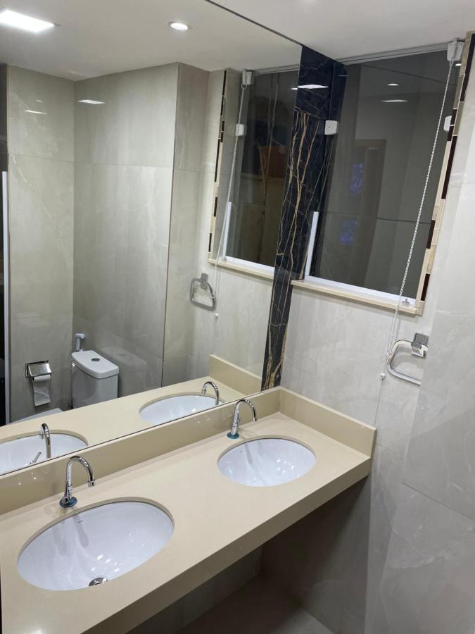 Apartamento Icarai Praia Niterói Esterno foto