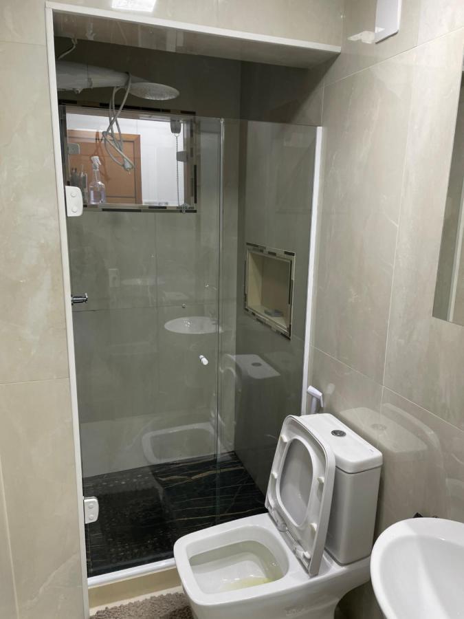 Apartamento Icarai Praia Niterói Esterno foto