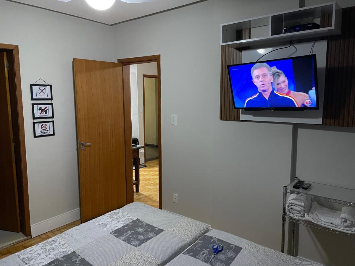 Apartamento Icarai Praia Niterói Esterno foto