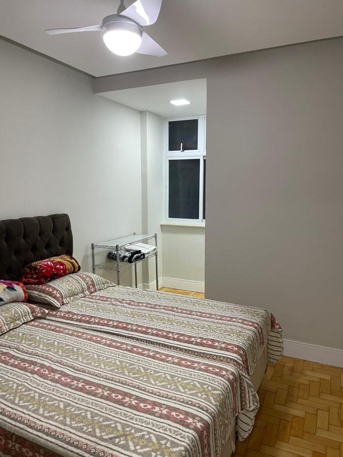 Apartamento Icarai Praia Niterói Esterno foto
