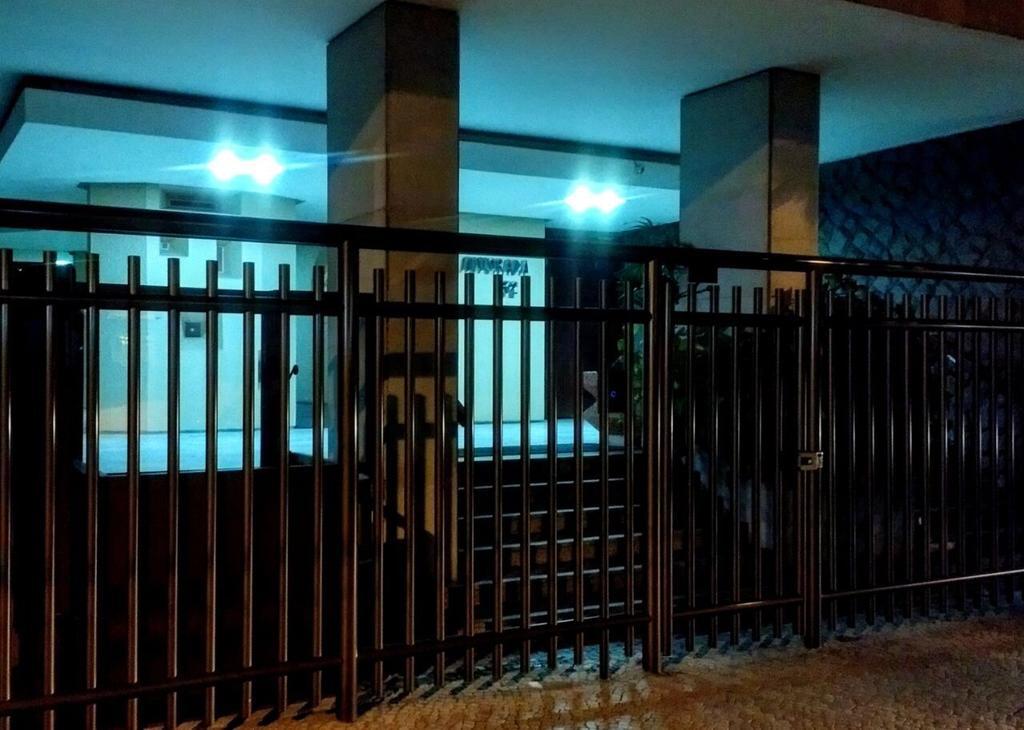 Apartamento Icarai Praia Niterói Esterno foto