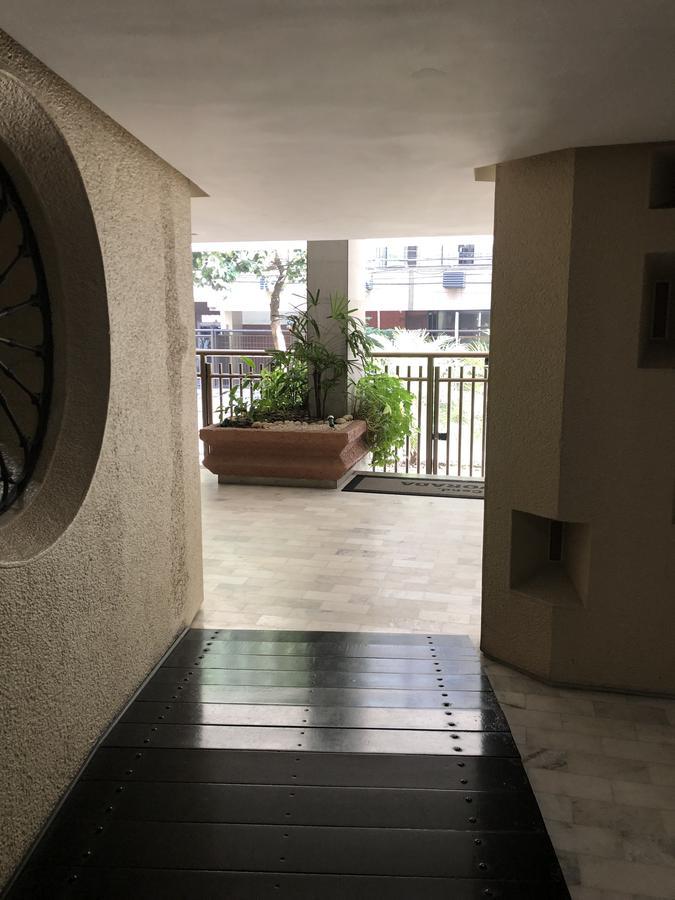 Apartamento Icarai Praia Niterói Esterno foto