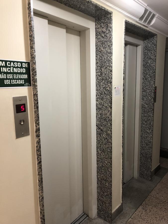 Apartamento Icarai Praia Niterói Esterno foto